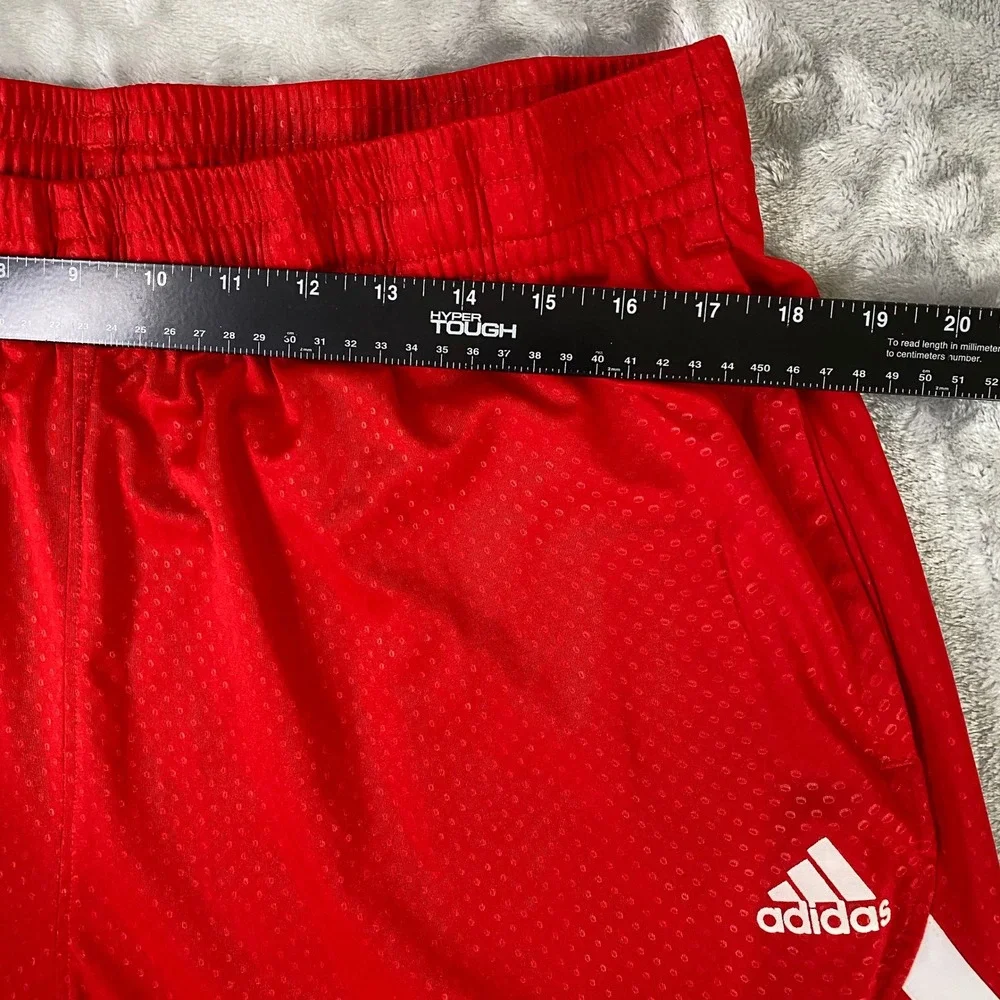 adidas dominate court